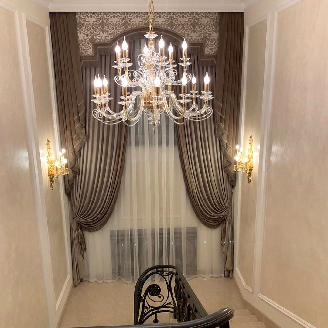 Салон декорирования интерьера "Совершенство"