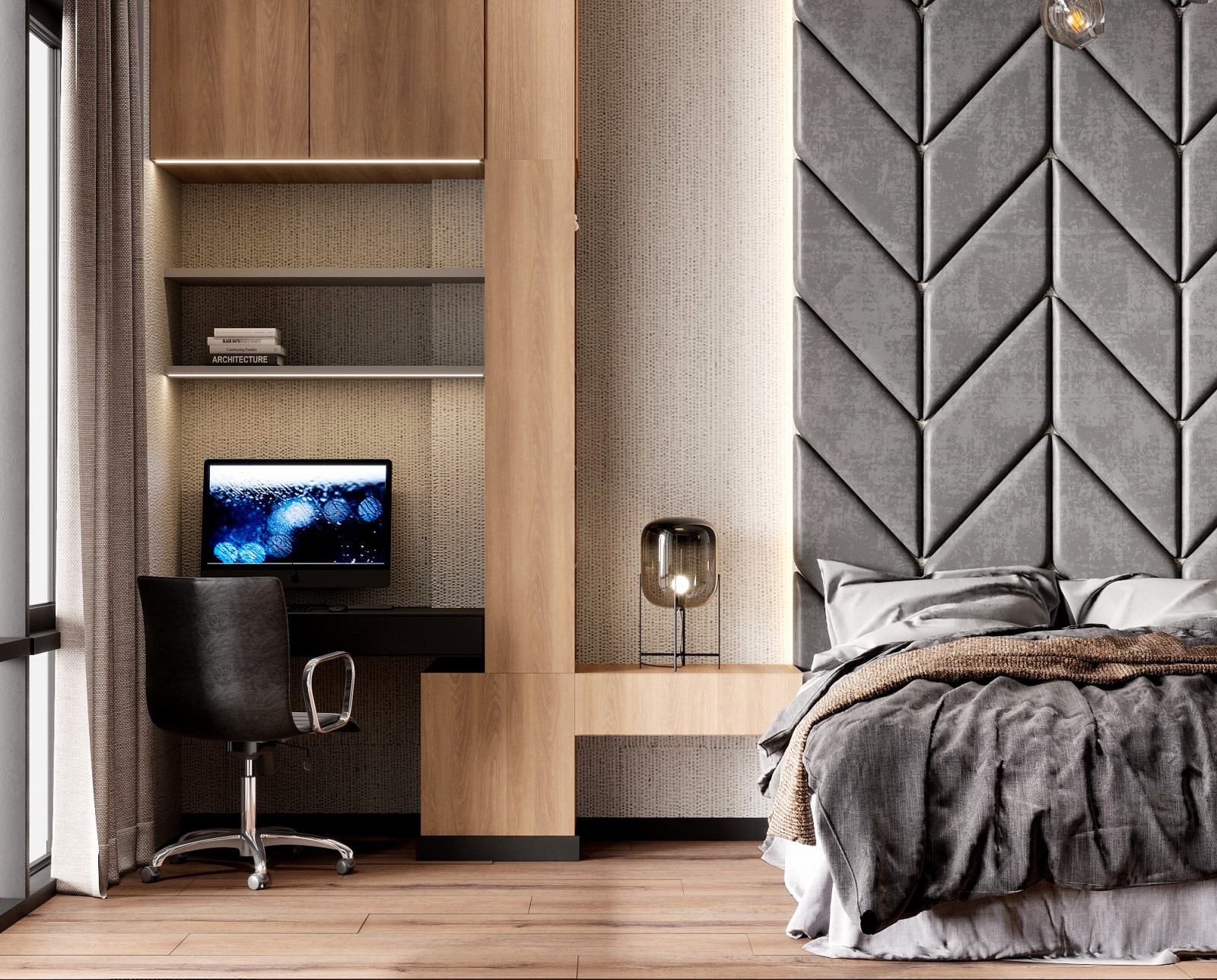 ЖК "Горки город"