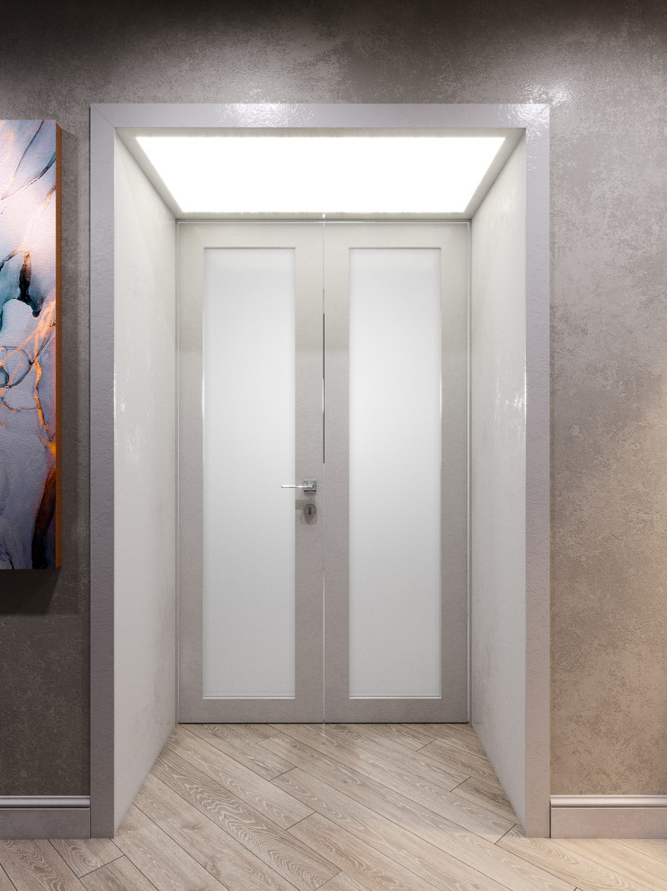 Лаконизм и уют