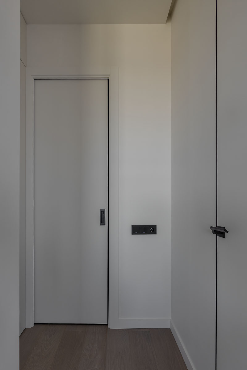 жк Западный порт