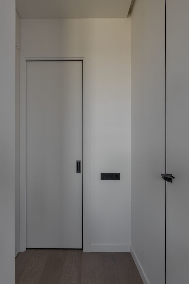 жк Западный порт