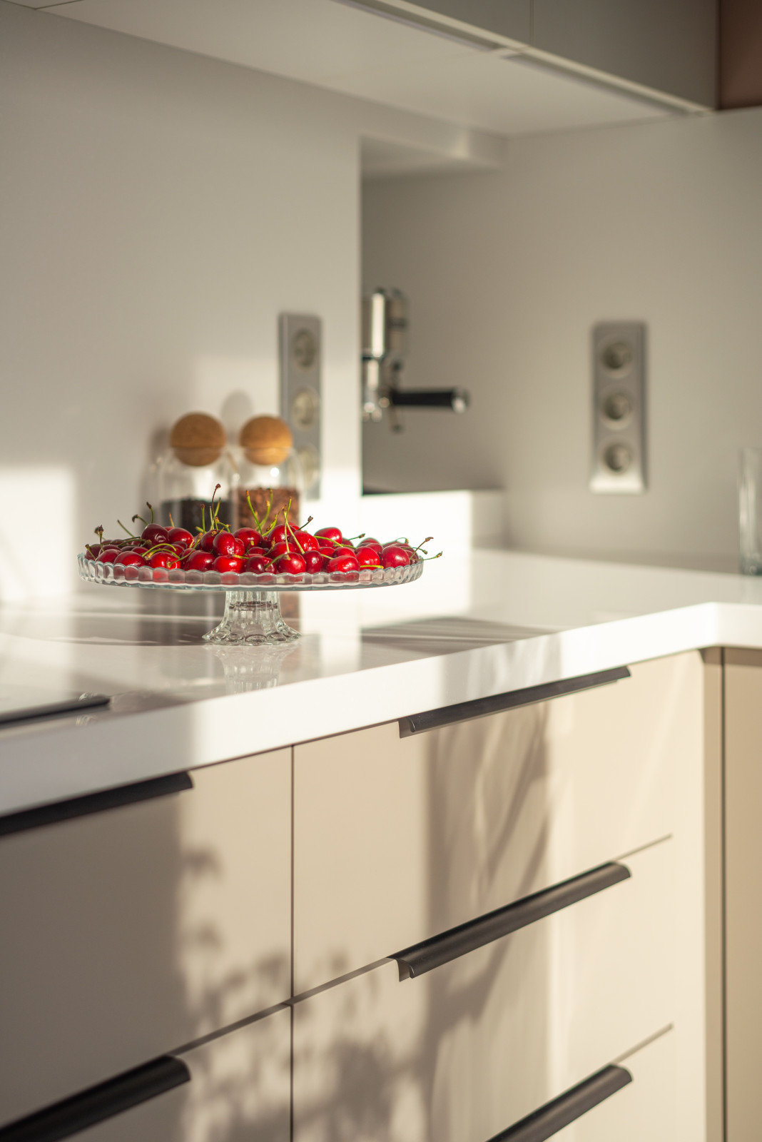 Фотография кухни