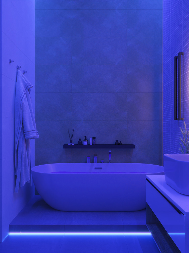 ЖК Макаровский, квартира 108 м2