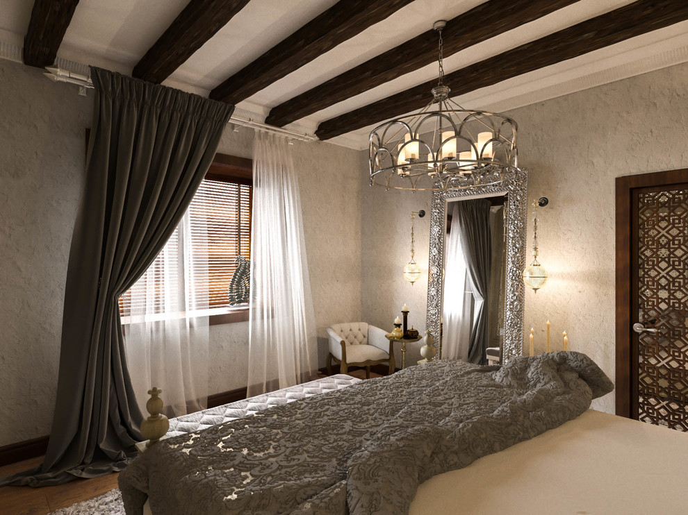 Новороссийск 5 Бригада Дом с Восточным акцентом