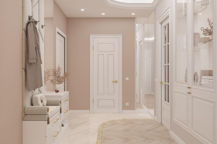 Сердце Столицы