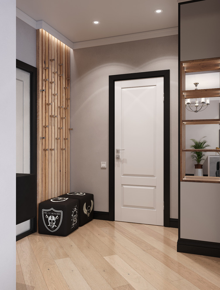 Студия у моря