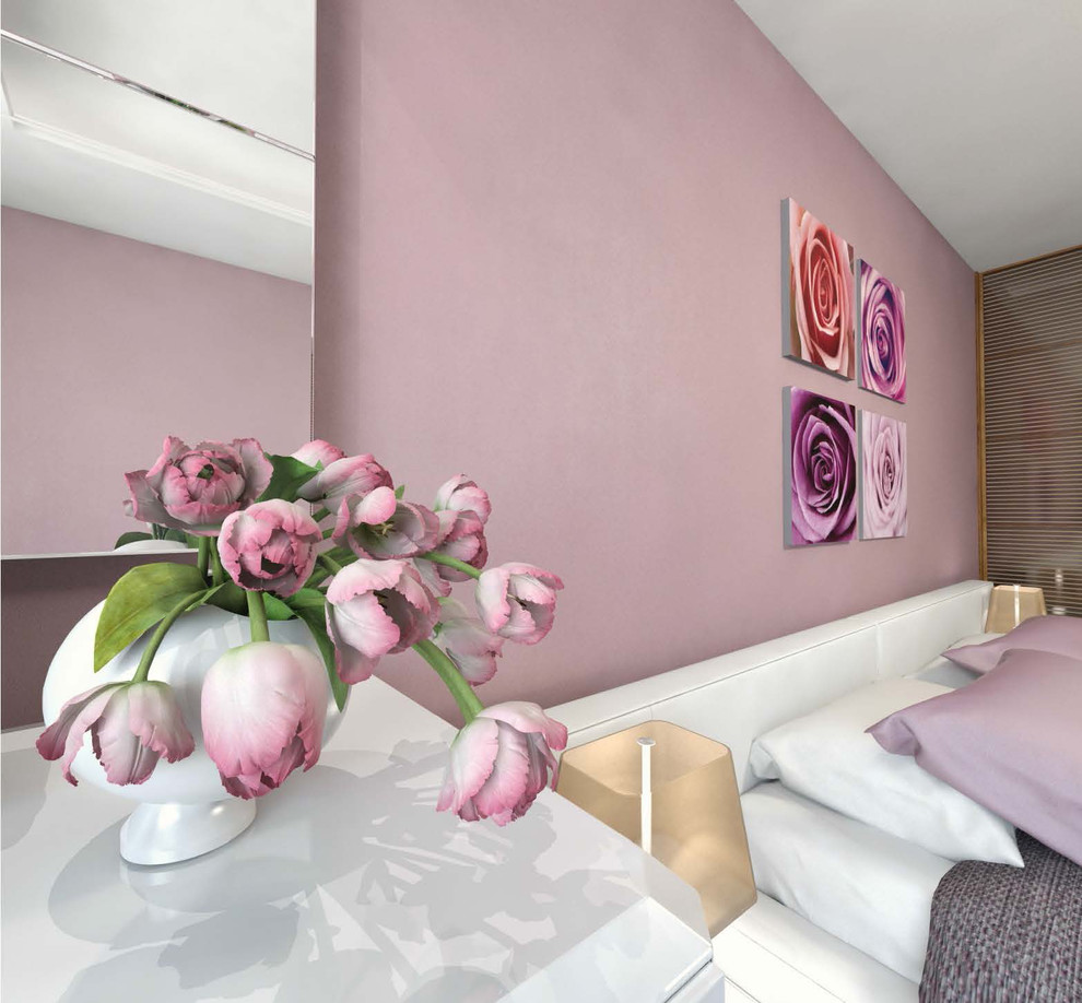 квартира для молодой семьи