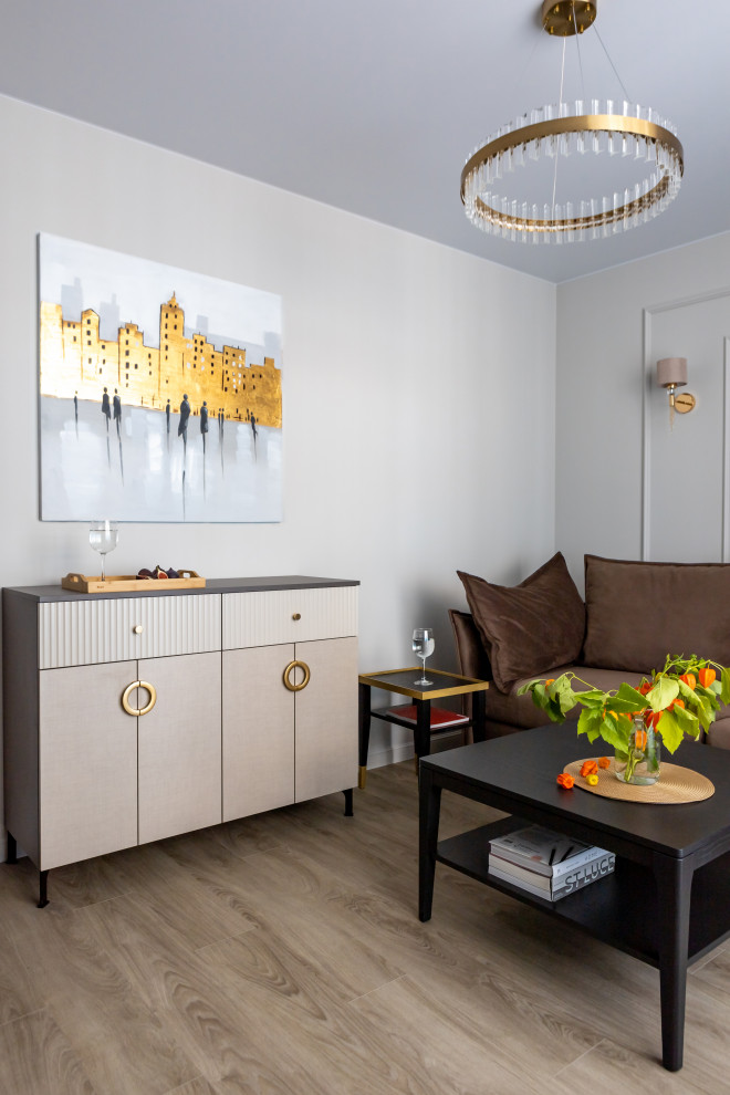 Детали. Цвет.Гармония.