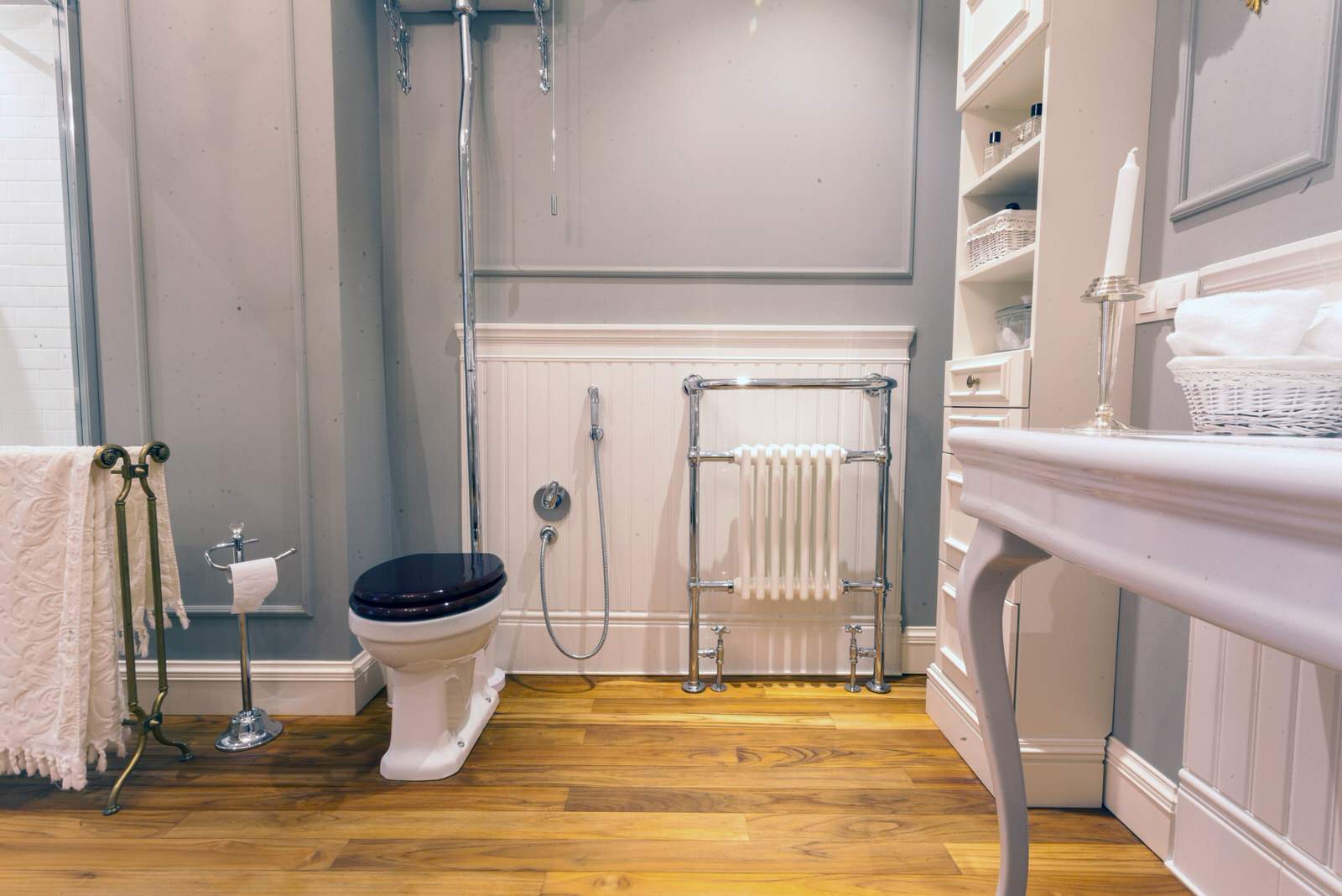 Дом Новая Рига