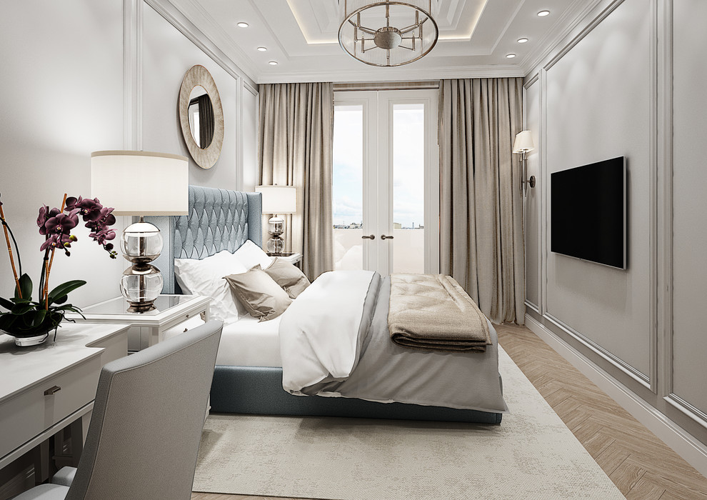 ЖК Дерижабль