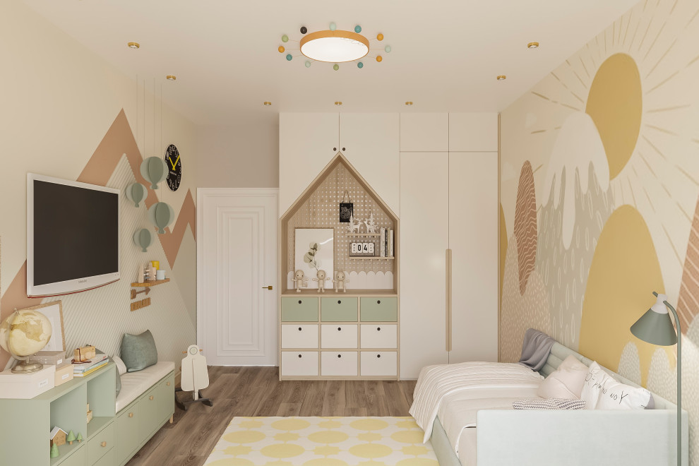 Частный дом Московская область