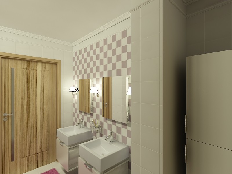 Проект Home Sweet Home