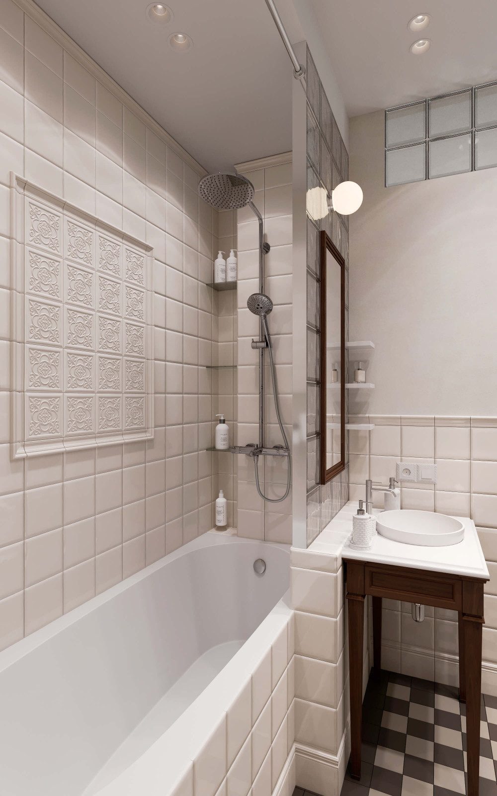 ЖК "Хорошевский"