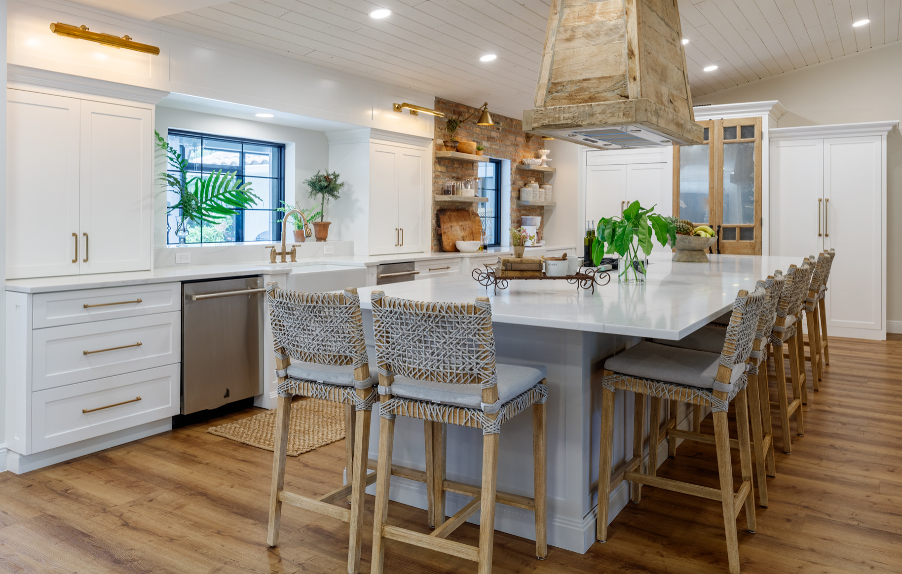 10 тенденций в дизайне дома, которые скоро будут популярны