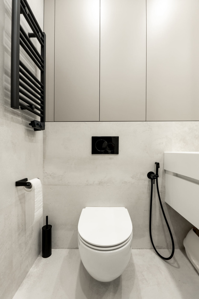 Обзор ремонта Ж.Новое купчино