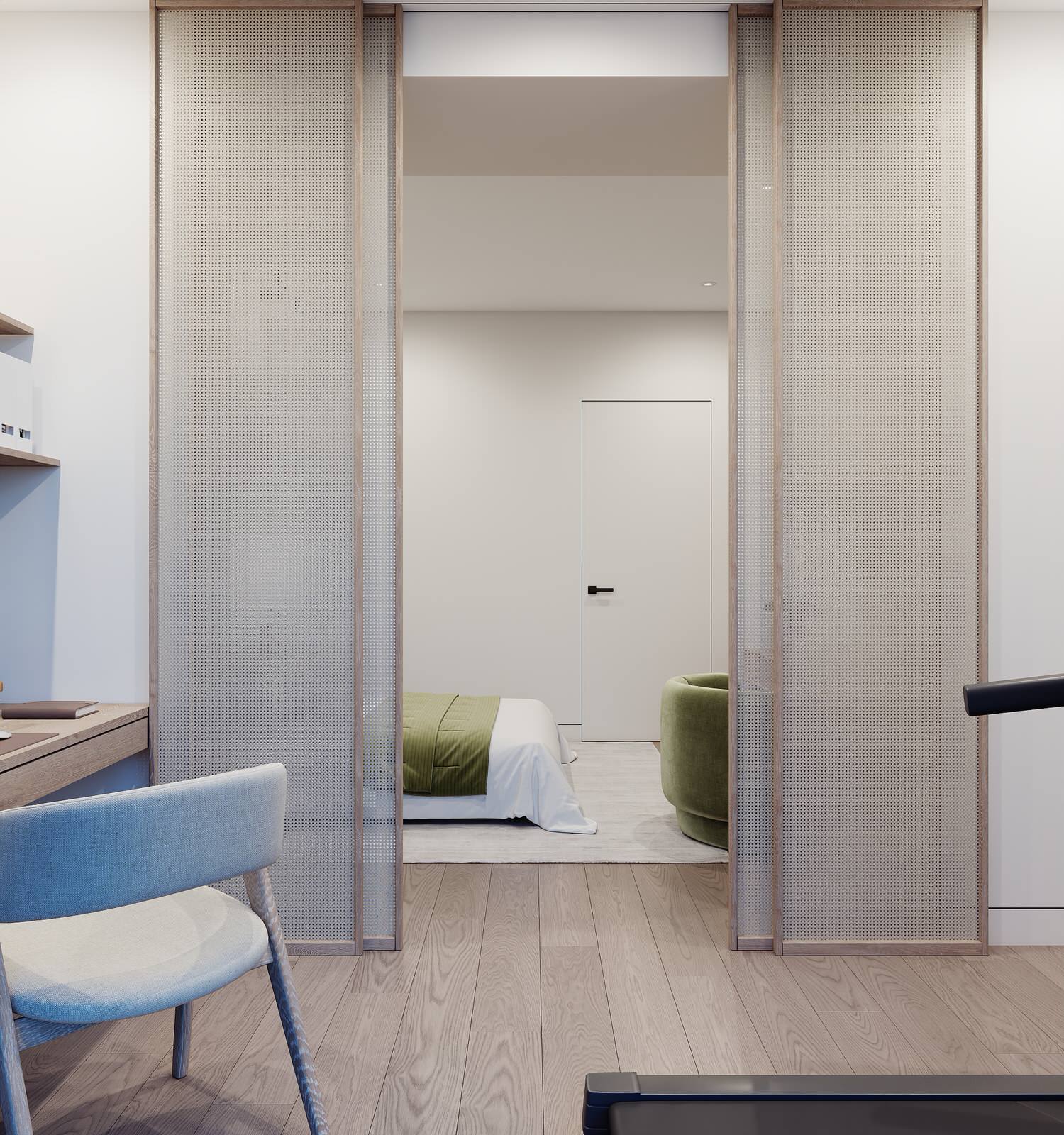 ЖК Гармония Левобережный Life