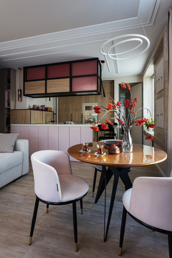 Квартира на ул. Счастливой