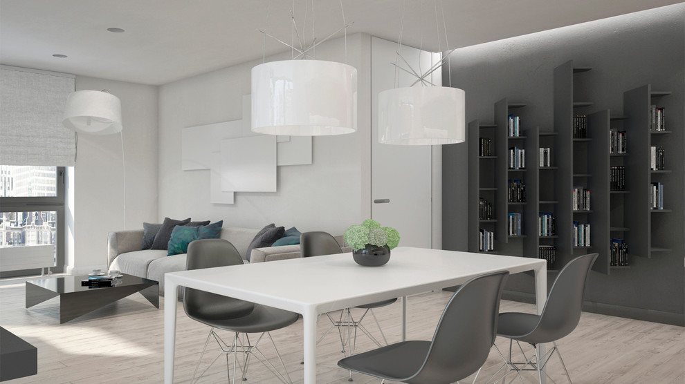 Фоновое изображение профиля Gordinsky architect