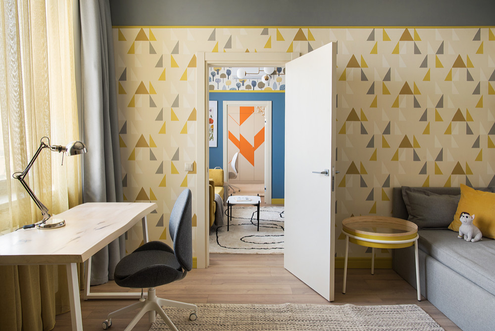 Квартира под сдачу в аренду ЖК Северный Парк