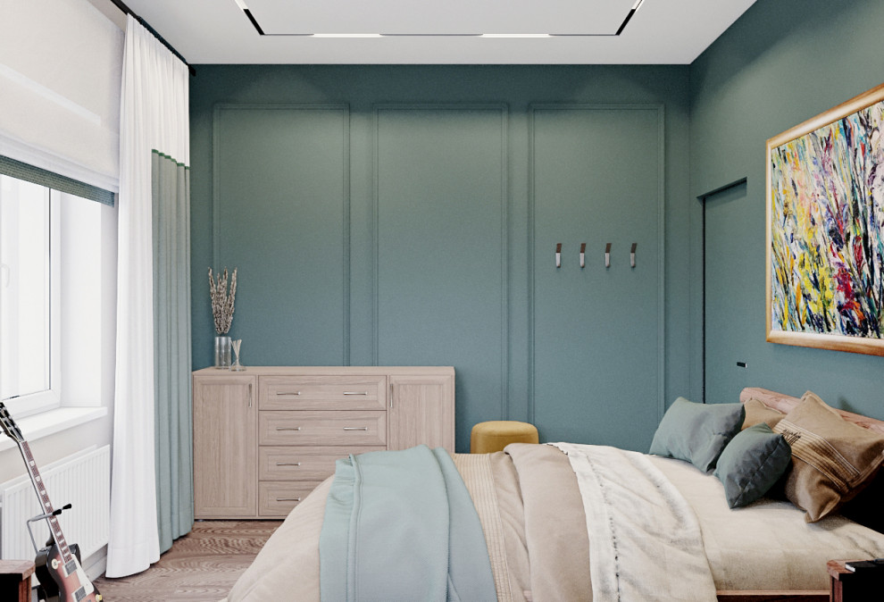 Дом в Тарусе