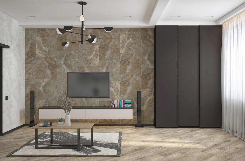 Гостиная (квартира г. Балашиха)