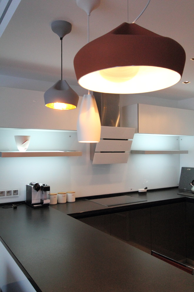 Квартира в ЖК Монблан