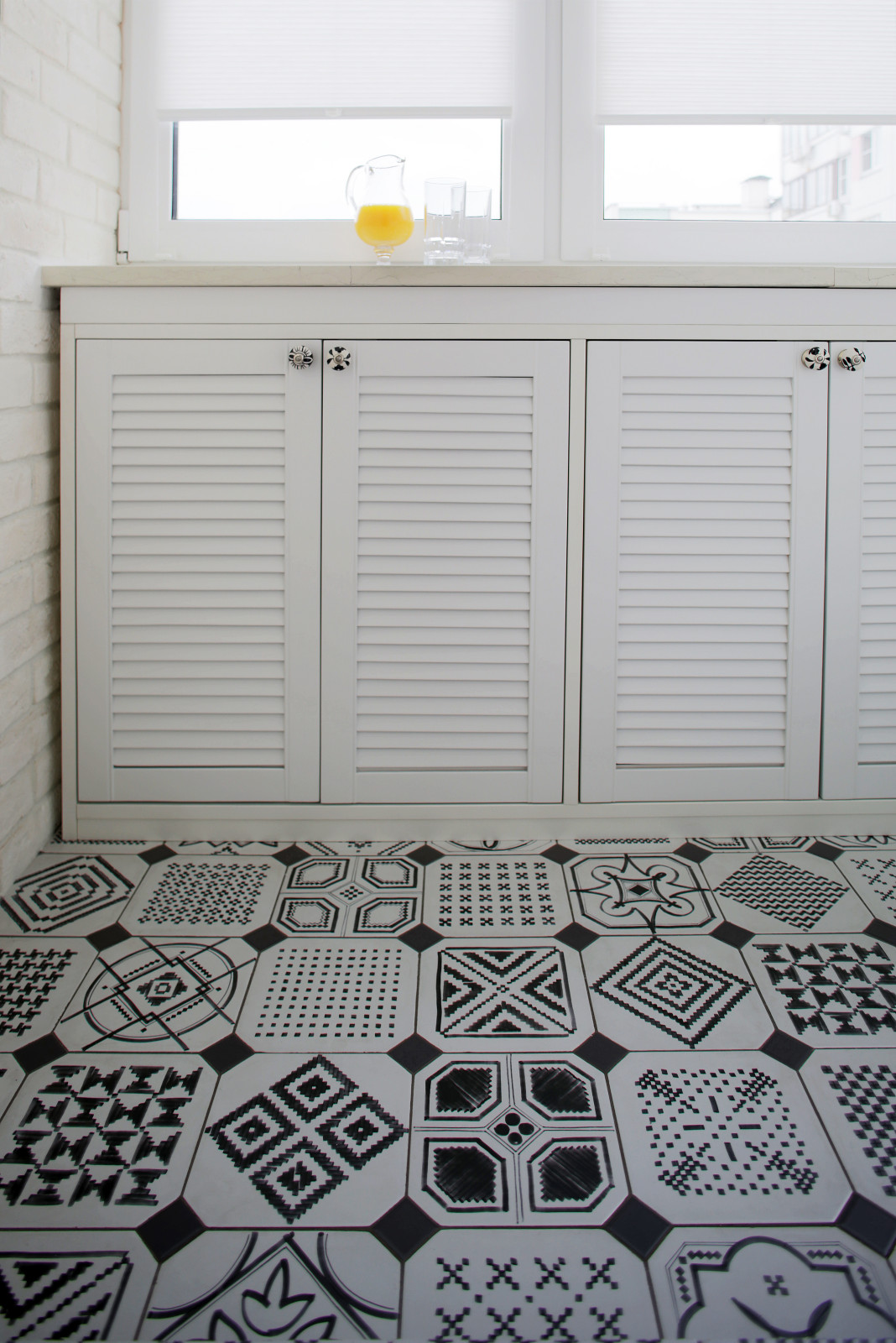 квартира на ул.Бабушкина