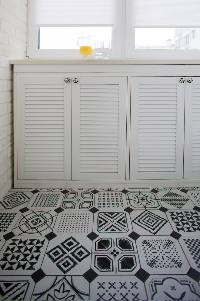 квартира на ул.Бабушкина