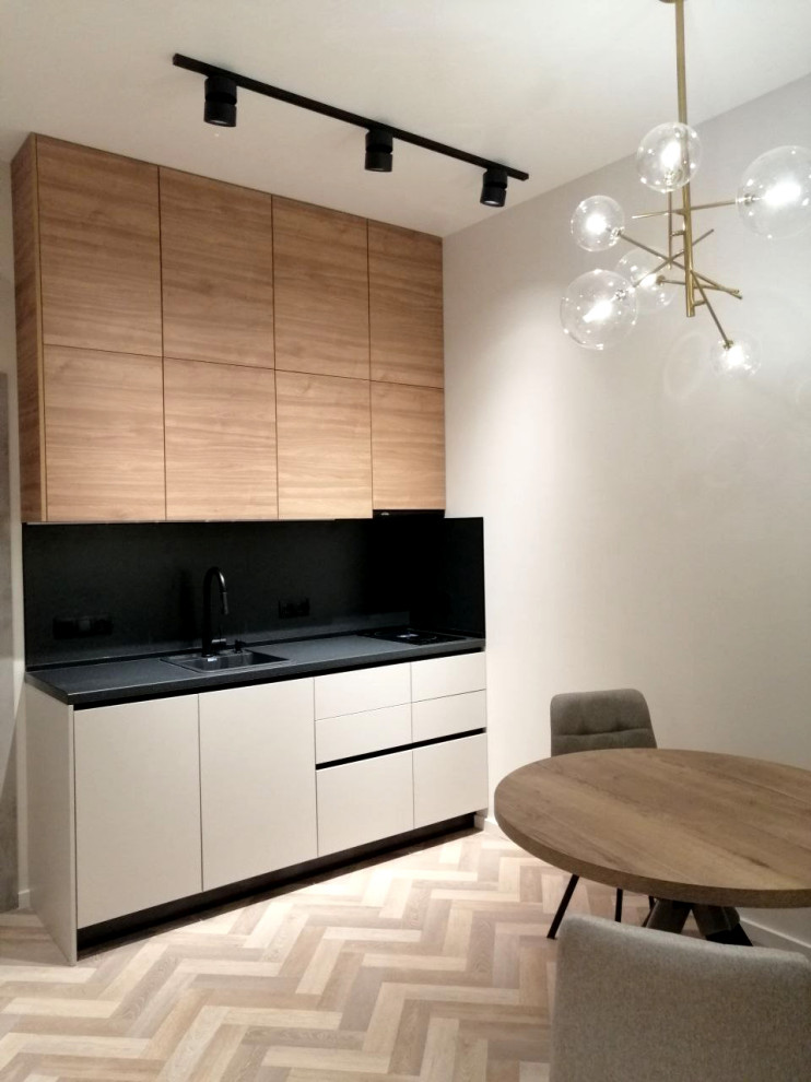 Обложка проекта: ЖК Маяк