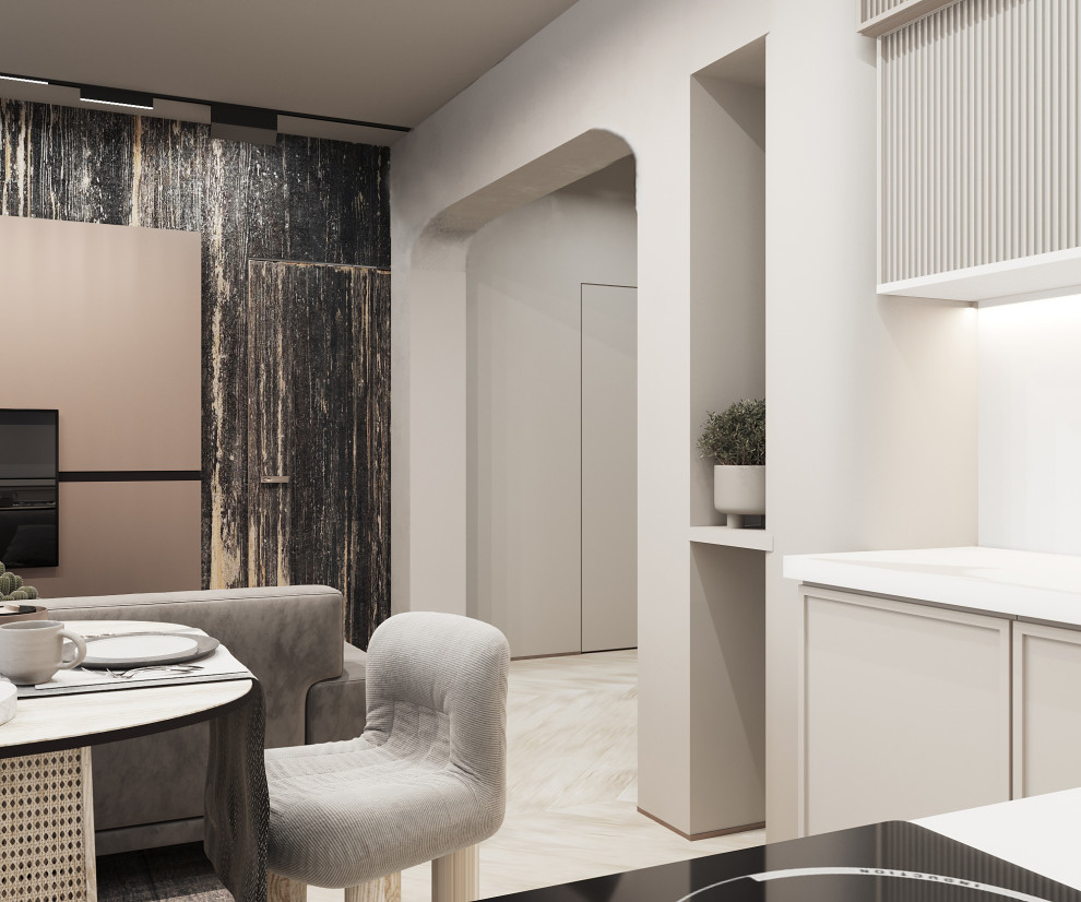 ЖК "Гиляровский"