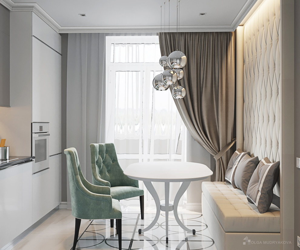 Обложка проекта: Смоленка