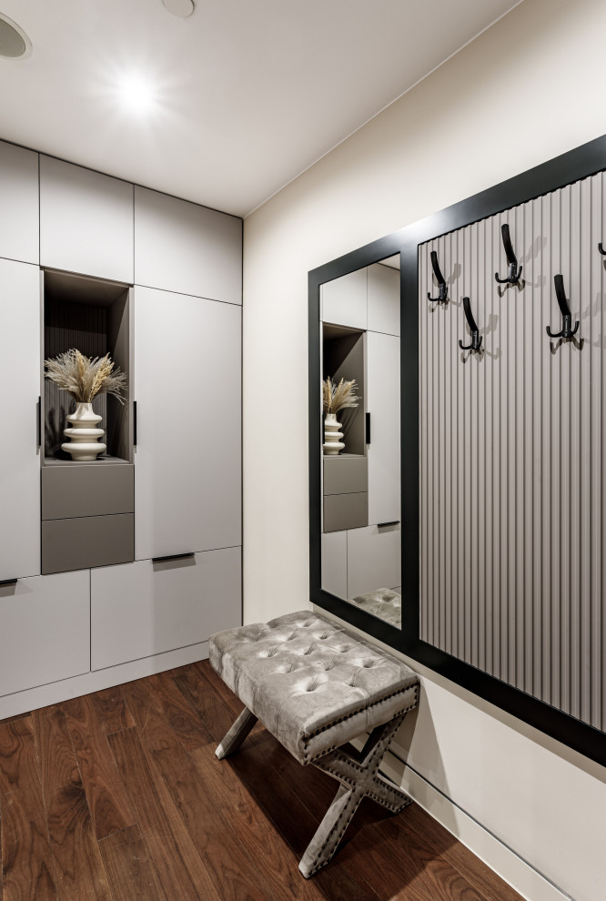 Апартаменты в Москва- Сити башня ОКО