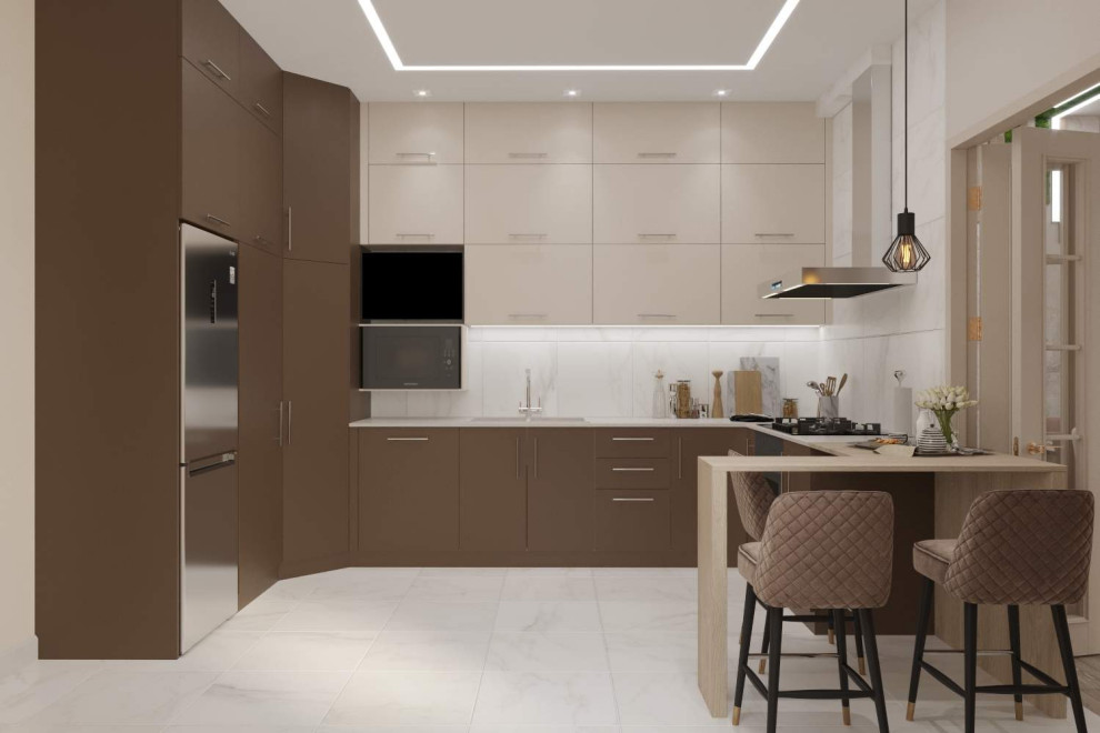 частный дом в г. Тихорецке