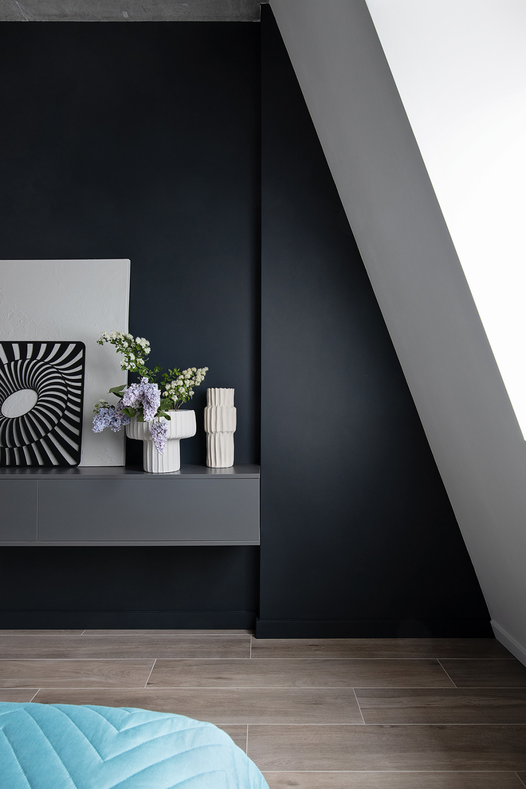 Квартира в Калининграде.