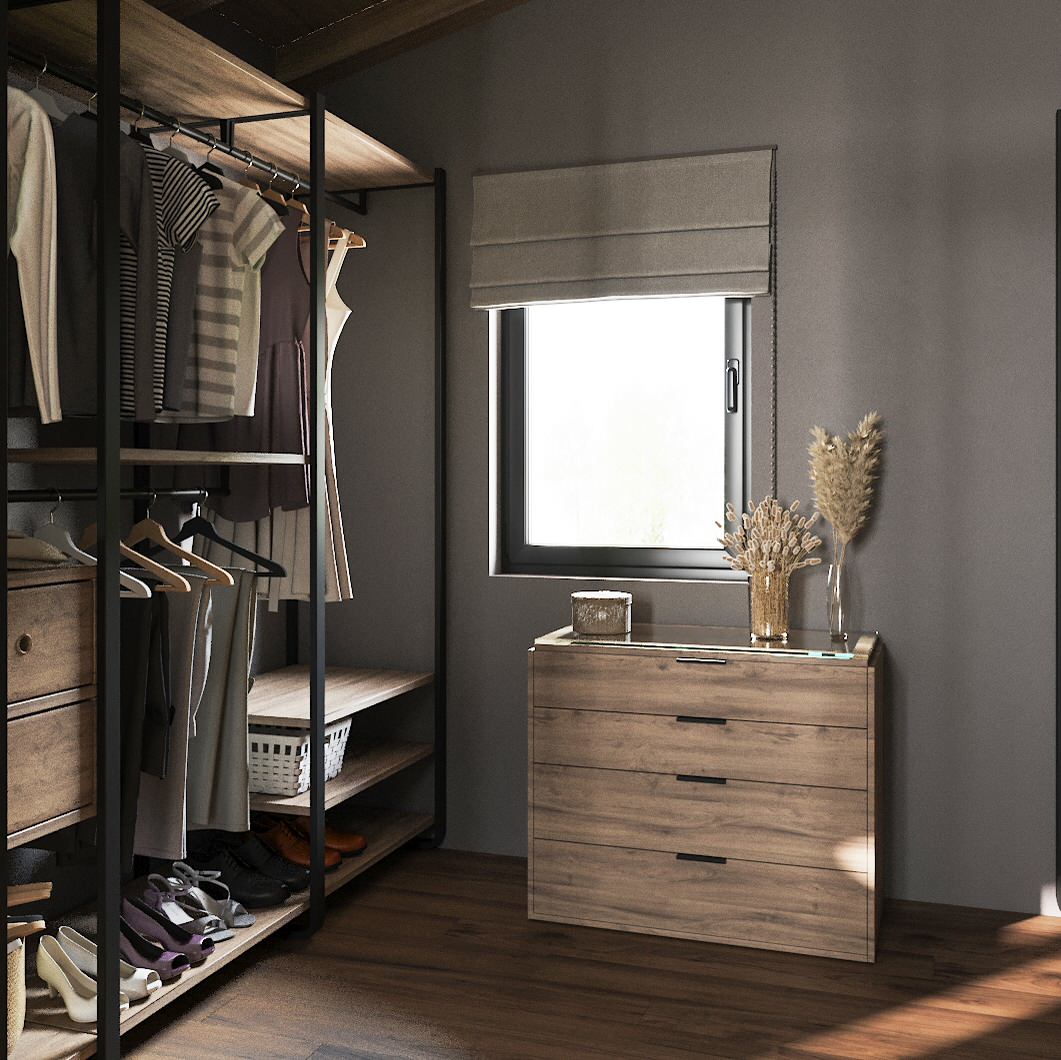 ДИЗАЙН ПРОЕКТ ДОМ