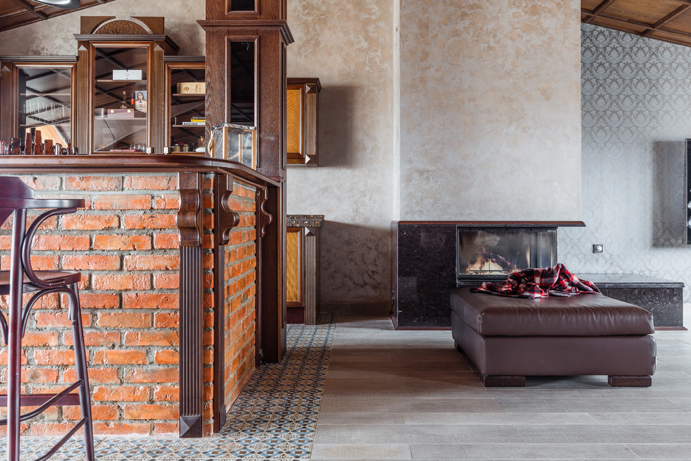 ПЕНТХАУС В КРАСНОДАРЕ