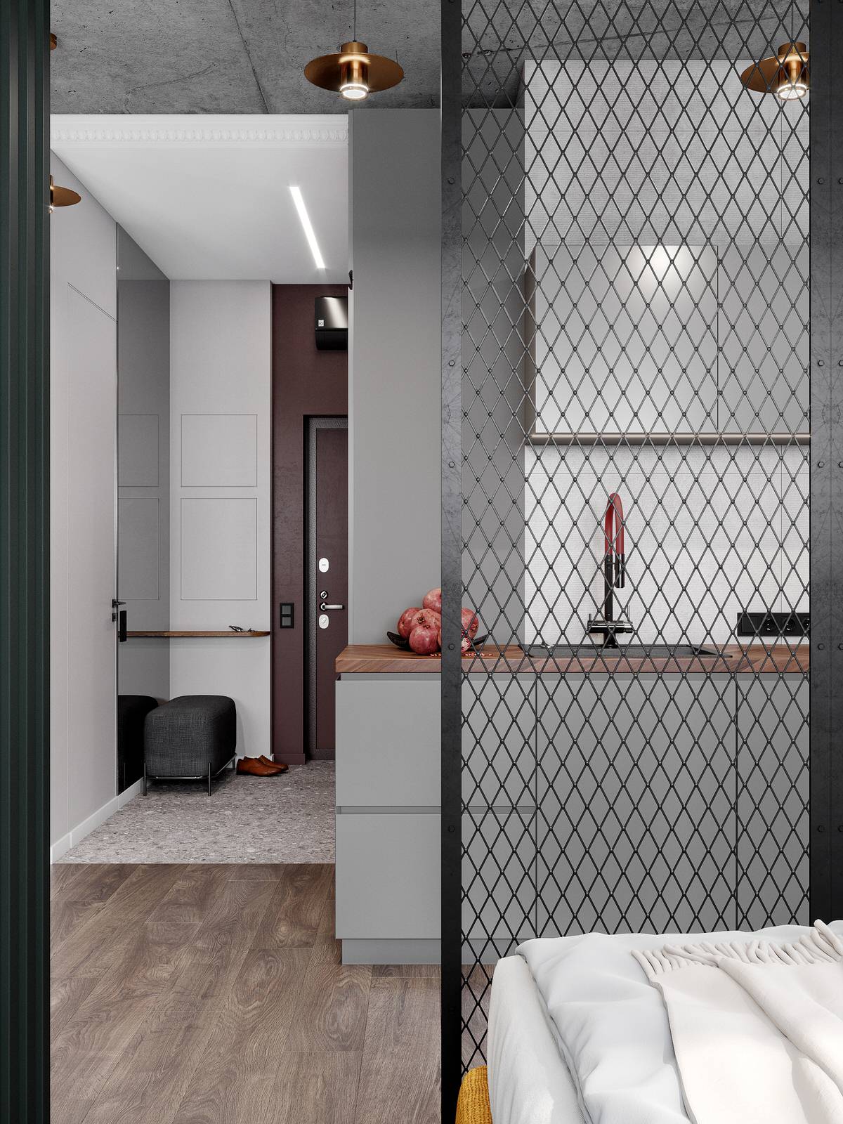 КутузовGRAD II