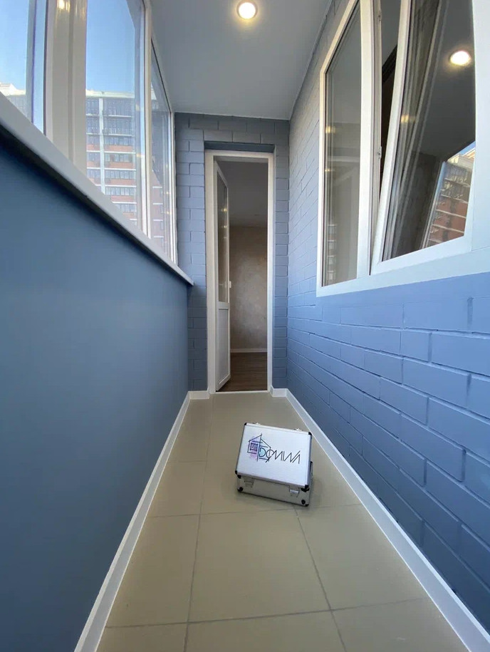 Обложка проекта: ЖК "Самолет"