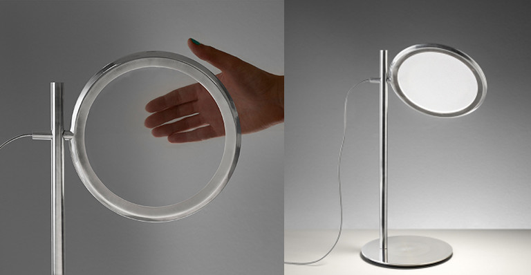 Биеннале света Euroluce 2015: прогнозы и новинки