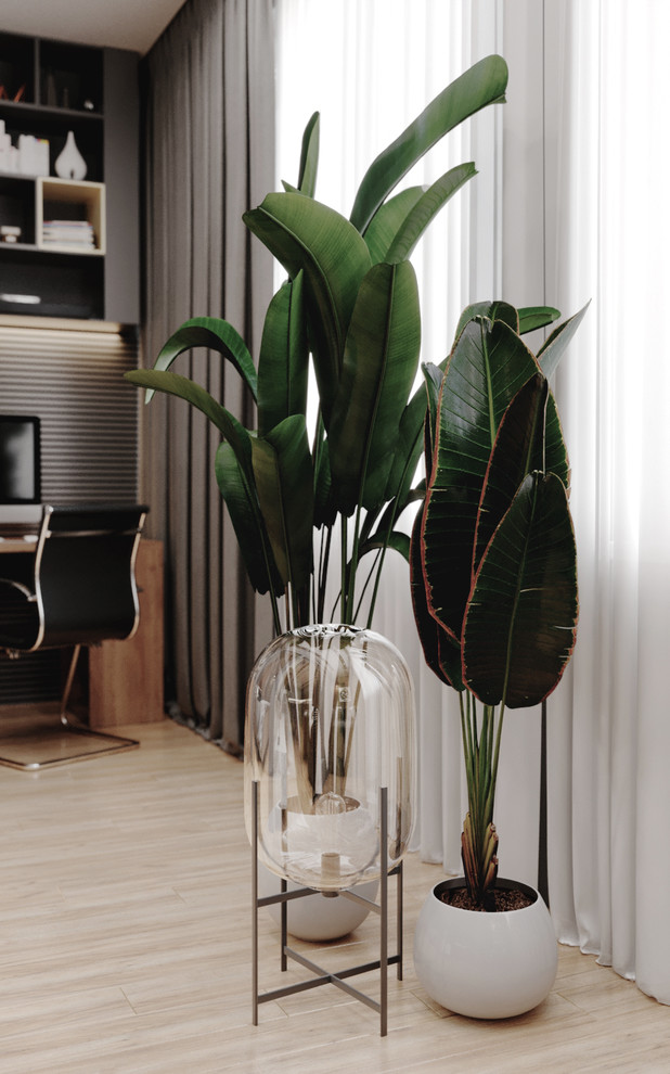 Ноты современного минимализма