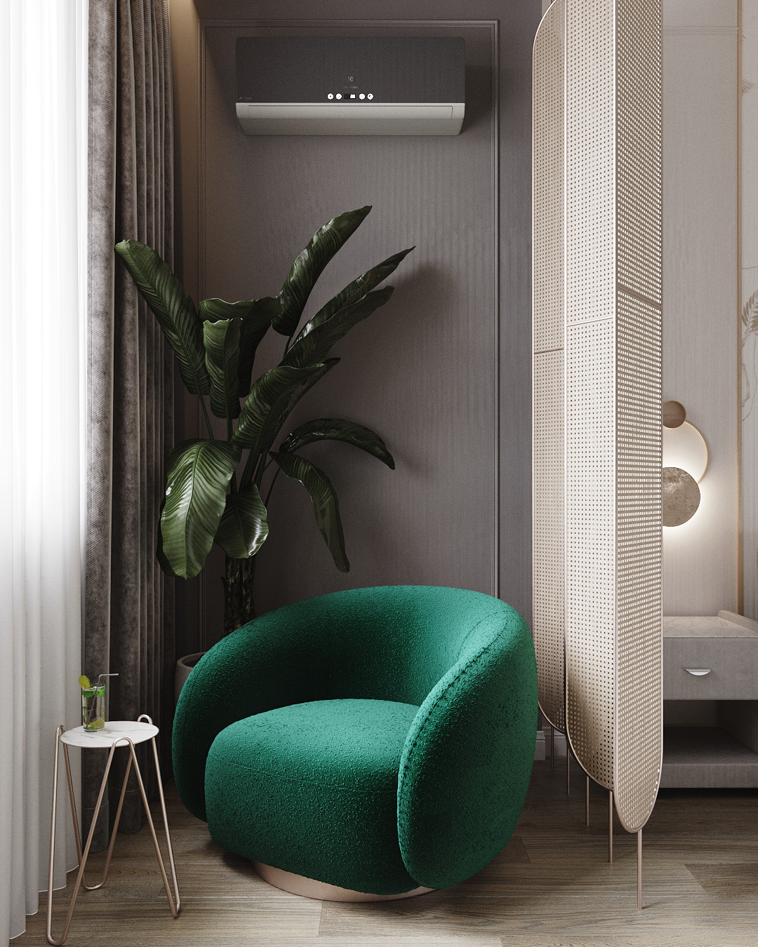 ЖК «Береговой»