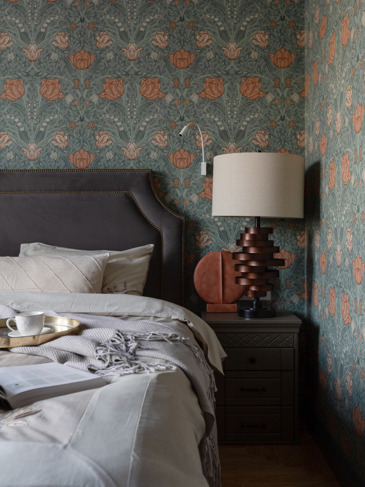 Квартира в доме архитекторов на Ростовской набережной