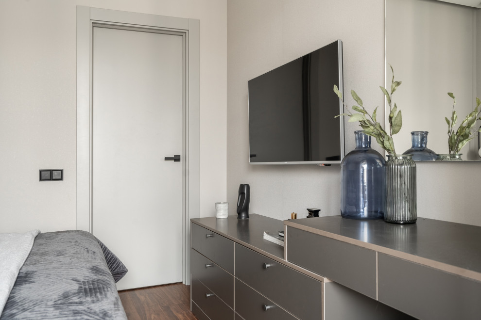 Проект на Бухарестской