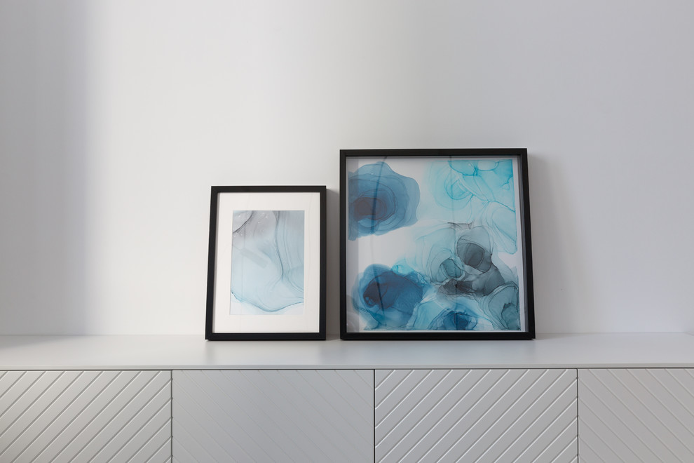 Квартира 120 м2, для молодой позитивной семьи