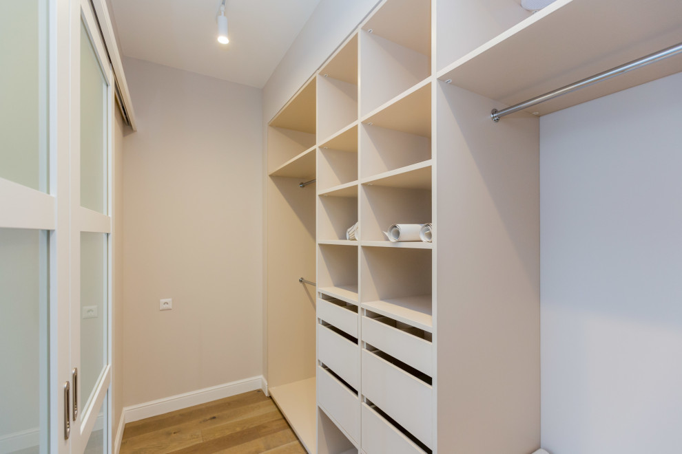 Ленинградский проспект