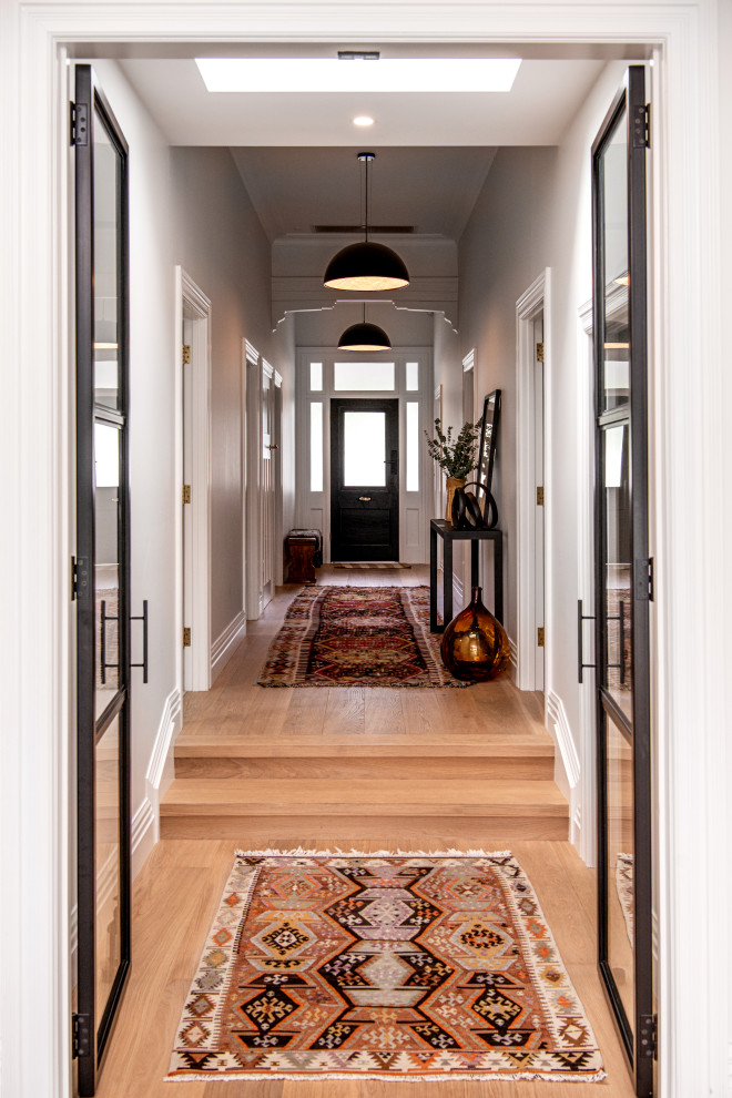 Renovated Villa with pool in Auckland, Mt Eden