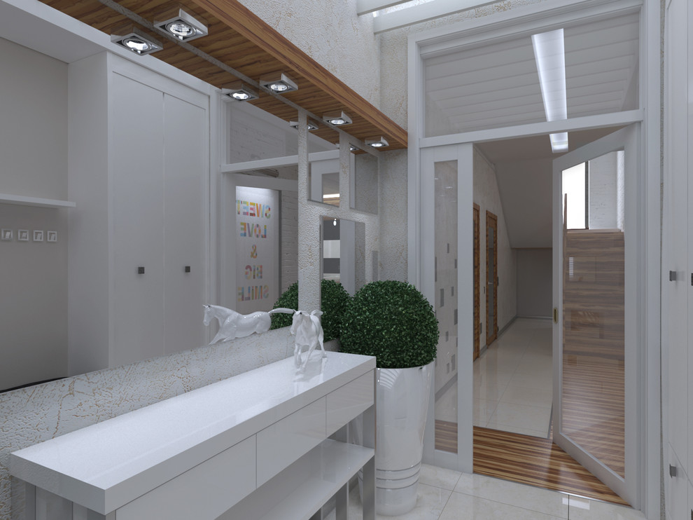 Дом для молодой семьи