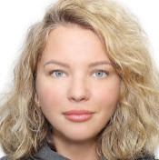 Мария Стеганцова