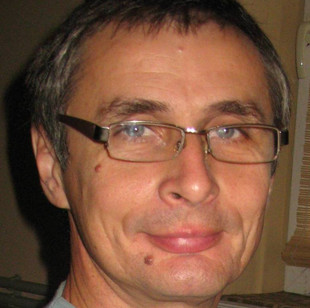 Александр Зем