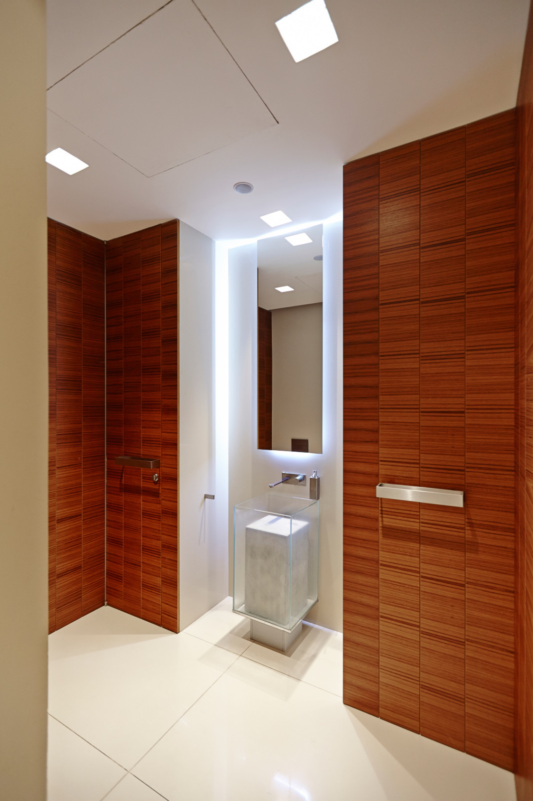 офис на Якиманке